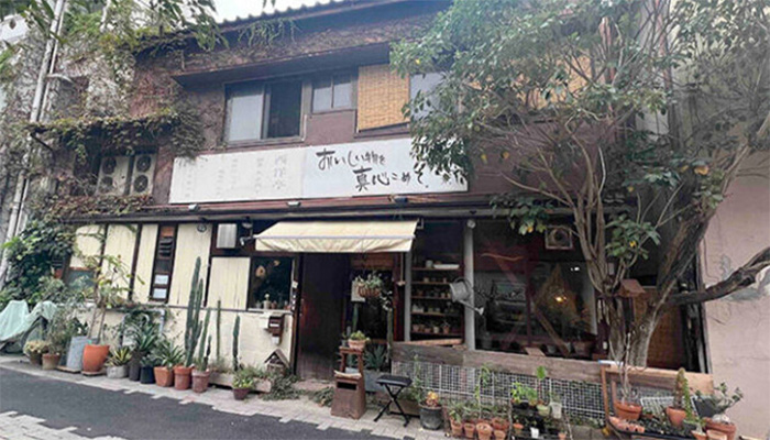 西洋亭 市 前橋店